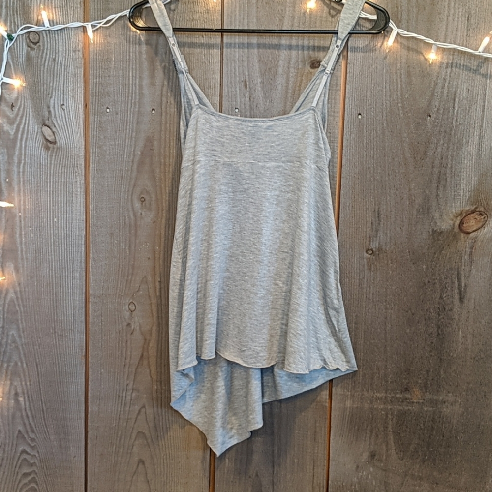 Express Flowy Top - Picture 4 of 6
